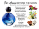 Жіночий парфум Avon Far Away Beyond The Moon 50 мл - зображення 3