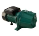 Насос центробежный VOLKS pumpe JY100A(a) 1,1кВт чугун короткий - изображение 5