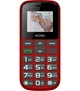 Мобильный телефон Nomi i1871 Dual Sim Red (510252) - изображение 1