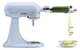 Кухонная машина KITCHENAID Artisan 5KSM195PSEOA - изображение 4