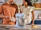 Кухонная машина KITCHENAID Artisan 5KSM195PSEOA - изображение 10