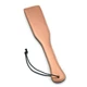 Паддл Liebe Seele Rose Gold Memory Paddle Універсальний Золотий (SO9499) - зображення 1