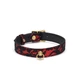 Чокер з кільцем Liebe Seele Victorian Garden Choker Універсальний Бордовий (SO9471) - зображення 1