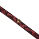 Чокер з кільцем Liebe Seele Victorian Garden Choker Універсальний Бордовий (SO9471) - зображення 5