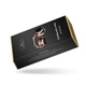 Наручники Liebe Seele Rose Gold Memory Wrist Cuff Універсальний Золотий (SO9496) - зображення 10