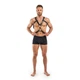 Портупея Bedroom Fantasies Rocco Masculine Masterpiece - Black - изображение 10