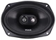 Автоакустика Voice E693X - зображення 2