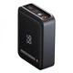 Автомобільний пуско-зарядний пристрій портативний Baseus Super Energy 2-in-1 Jump Starter 8000 mAh (CGCN000001) - зображення 1