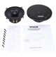 Автоакустика Voice E52X - зображення 2