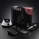 Фрезер Мокс X805 на 80W – 55000 об/мин (белый/white) для снятия материала и обработки кутикулы - изображение 2