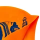 Шапочка для плавания SPEEDO SLOGAN PRINT Pro (силикон, оранжево-синий) (808385C859) - изображение 2