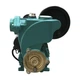 Насосная станция VOLKS pumpe WZ370 0,37кВт бак 2л - изображение 4