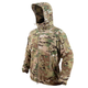 Куртка Fahrenheit L4 MultiCam® Regular MultiCam XS (1044-FAMC13343 XS/R) - зображення 5