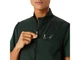 Жилет Asics Metarun Packable Vest Dark Green XL (1092-4550456713642) - изображение 5