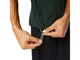 Жилет Asics Metarun Packable Vest Dark Green XL (1092-4550456713642) - изображение 7
