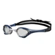 Окуляри для плавання Arena Cobra Ultra Swipe Silver (1097-003929-150 UNI) - зображення 1