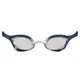 Окуляри для плавання Arena Cobra Ultra Swipe Silver (1097-003929-150 UNI) - зображення 2