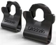 Стреплокі для ременів D'Addario PW-DLC-01 Dual-Lock Strap Lock - зображення 1