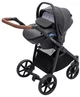 Автокрісло Bair Kite ECO чорний 0+ - зображення 5