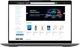 Ноутбук Lenovo Yoga Pro 7 14AHP9 (83E3003DRA) Luna Grey - изображение 3