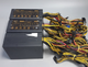 Блок питания 1650W Mirkit CryptoPOWER БУ - изображение 2