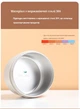 Набор пищевых контейнеров Lunch-box Multi Set 4, ланч-боксы с сумкой Chagoo (87089044) - изображение 6