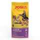 Сухий корм для цуценят та юніорів турбота про травлення JosiDog Junior Sensitive курка рис 15 кг (50012164) - изображение 1