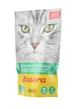 Вологий корм для дорослих котів Josera Paté Ente und Huhn mit Petersilie паштет качка та курка із петрушкою 85 г (30003387) - изображение 1