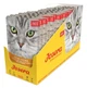 Вологий корм для дорослих котів Josera Paté Pute mit Zucchini паштет з цукіні 85 г - зображення 2