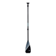Весло для SUP Gladiator PRO CARBON NYLON 3 pcs CamLock - изображение 1