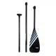 Весло для SUP Gladiator PRO CARBON NYLON 3 pcs CamLock - изображение 2