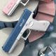 Водный автоматический пистолет Glock электрический голубой MISSION Water Superior Gun - изображение 6