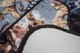 Набір килимків для ванної кімнати Mac Carpet Rosetta Магма 57х90 см, 57х60 см - зображення 2
