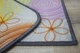 Набір килимків для ванної кімнати Mac Carpet Rosetta Літо 57х90 см, 57х60 см - зображення 3