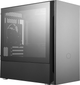 Obudowa Cooler Master Silencio S400 Black (MCS-S400-KG5N-S00) - obraz 1