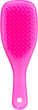 Szczotka do włosów Tangle Teezer The Ultimate Detangler Mini Runway Pink (5060926685472) - obraz 1