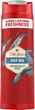 Гель для душа 3-в-1 Old Spice Deep sea 400 мл (8001841326153) - изображение 1