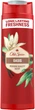 Гель для душа + шампунь Old Spice 3-в-1 Oasis 400 мл (8006540838761) - изображение 1