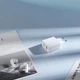 Сетевое зарядное устройство Xiaomi 33W USB + Type-C (BHR4996GL) - изображение 5