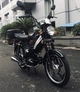 Мотоцикл Forte FT110D (119775) Черный - изображение 5