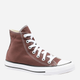 Чоловічі кеди високі Converse Hi Top Eternal Earth A04543C 43 (9.5US) 28 см Коричневі (194434370096) - зображення 2