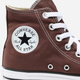 Чоловічі кеди високі Converse Hi Top Eternal Earth A04543C 43 (9.5US) 28 см Коричневі (194434370096) - зображення 5