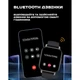 Розумний смарт годинник Smart Kiss Pro Gold - изображение 12