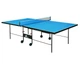Всепогодный теннисный стол для улицы GSI-sport Athletic Outdoor Alu Line Gt-2 синий - изображение 1