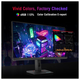 Монитор Asus 24.5" ROG Strix XG259QNS 2xHDMI, DP, 2xUSB, Audio, IPS, 380Hz, 0.3ms, sRGB 110% - изображение 5