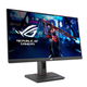 Монитор Asus 24.5" ROG Strix XG259QNS 2xHDMI, DP, 2xUSB, Audio, IPS, 380Hz, 0.3ms, sRGB 110% - изображение 12