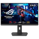 Монитор Asus 24.5" ROG Strix XG259QNS 2xHDMI, DP, 2xUSB, Audio, IPS, 380Hz, 0.3ms, sRGB 110% - изображение 13