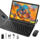Планшет 10.1" Full HD Yestel T13 4/64Gb 8 ядер Android 11 8000 mAh Серый - изображение 1