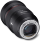 Объектив Samyang AF / 24-70 mm / f/2.8 / Черный - изображение 5