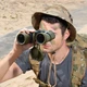 Бинокль Free Soldier 20х50 Mud Б/В - изображение 6